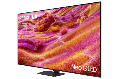 85" 4K Neo QLED TV Samsung QE85QN90FATXXH