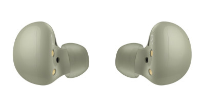 Samsung SM-R177NZGAEUE Galaxy Buds2, Olive