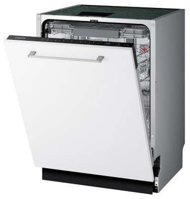 Vestavná myčka Samsung DW60A8050BB/EO