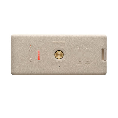 Marshall Middleton II Cream