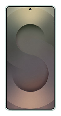 Samsung Silicone Case Galaxy S25 Ultra, Mint