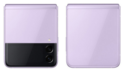 Samsung F711 Galaxy Z Flip3 5G 128GB Violet
