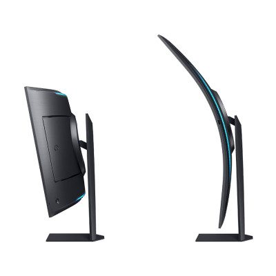 55" Samsung Odyssey Ark G97NC LS55CG970NUXDU