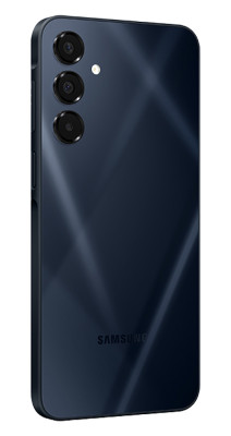 Samsung Galaxy A16 LTE 4+128GB Black