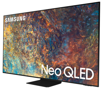 98" 4K Neo QLED TV Samsung QE98QN90AATXXH