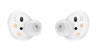 Samsung SM-R177NZWAEUE Galaxy Buds2, White