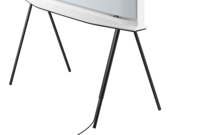 55" Samsung The Serif QE55LS01DAUXXH