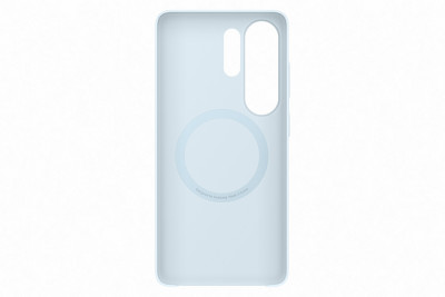 Samsung Slim Magnet Case Galaxy S26 Ultra, L.Blue
