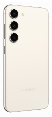 Samsung Galaxy S23 5G 128GB Cream