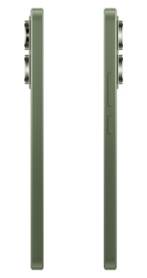 Xiaomi Redmi Note 13 Pro 5G 256+8GB Olivová