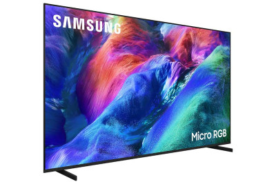 55" Micro RGB TV Samsung MRE55R85HAUXXH
