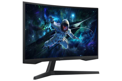 27" Samsung Odyssey G5 (G55C)