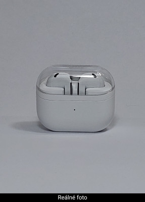 Samsung Galaxy Buds3, White