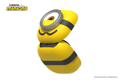 Minions Stuart Eco-Friends Cover Galaxy Buds2 Pro