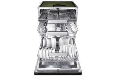 Vestavěná myčka Samsung DW70H73WCB0U1