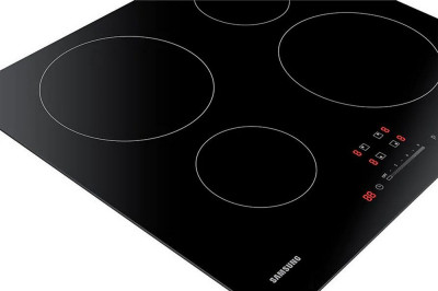 Vestavná indukční varná deska Samsung NZ64M3707AK