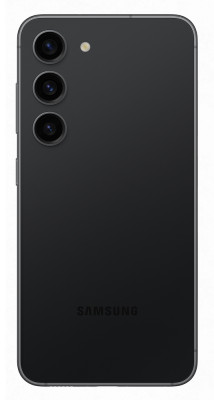 Samsung Galaxy S23 5G 256GB Phantom Black