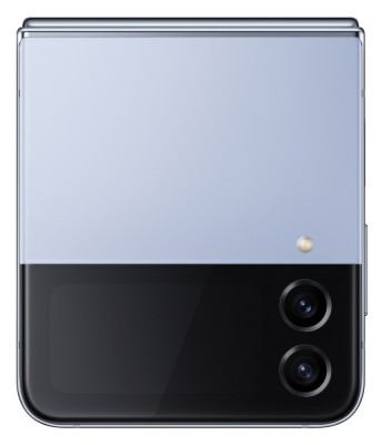 Samsung Galaxy Z Flip 4 256GB Blue