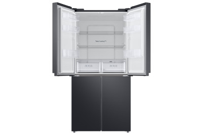 French door chladnička Samsung RF48A400EB4/EO