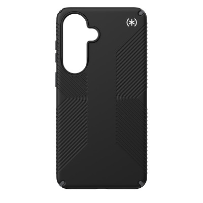 speck Presidio2 Grip + Magnet Galaxy S26+, Black