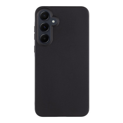 Tactical TPU Kryt pro Samsung Galaxy A55 5G, Black