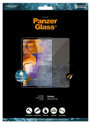 PanzerGlass™ Samsung Galaxy Tab S7/S8