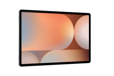 Samsung Galaxy Tab S10+ 512GB (12,4"Wifi) Silver