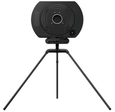 Samsung Auto-otočný TV držák na Studio Stand 43-55