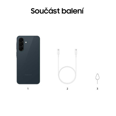 Samsung Galaxy A37 5G 6+128GB Green