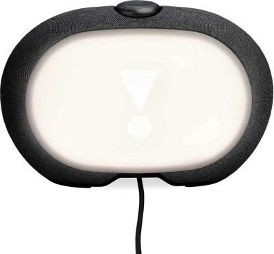 JBL Horizon3 radiobudík s Bluetooth®, Black