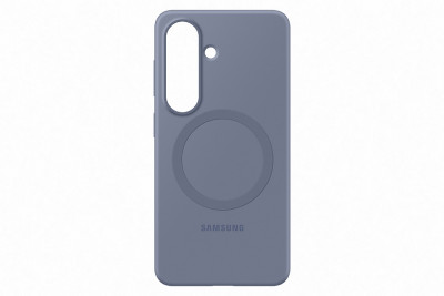 Samsung Silicone Magnet Case Galaxy S26,BlueViolet