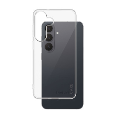 PG CARE kryt Samsung Galaxy S26 FE 5G X-Ray čirý