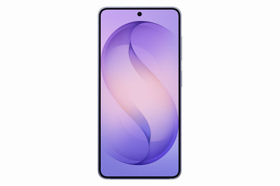 Samsung Clear Magnet Case Galaxy S26, Transparent