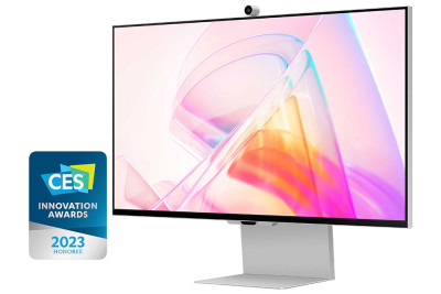 27" 5K monitor Samsung S90PC
