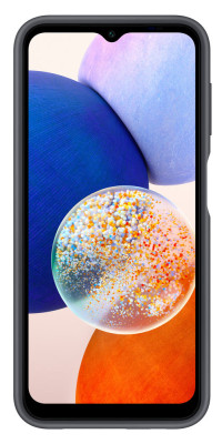 Samsung Card Slot Case Galaxy A14 LTE/A14 5G,Black