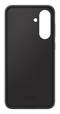 Samsung Silicone Case Galaxy A56, Black