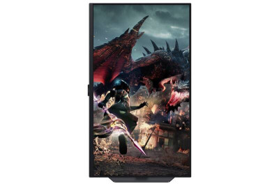 32" Samsung Odyssey G5 (G50D)(ES)