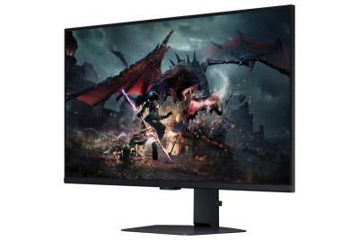 32" Samsung Odyssey G5 (G50D)(ES)