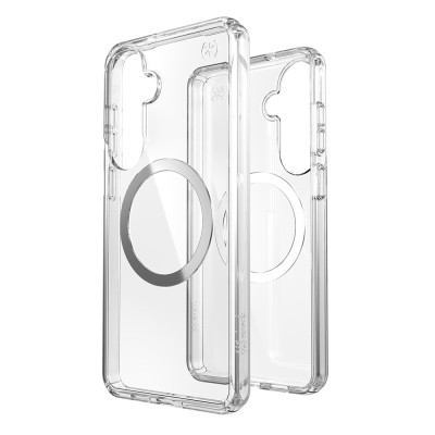 speck Presidio Per. Clear + Magnet Galaxy S26+
