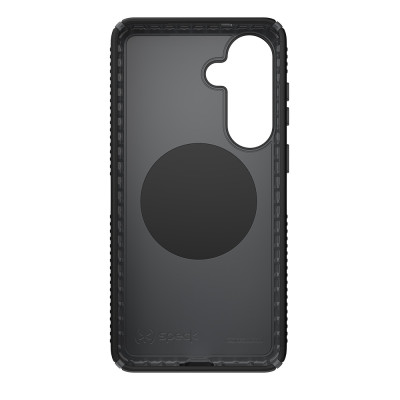 speck Presidio2 Grip + Magnet Galaxy S26+, Black