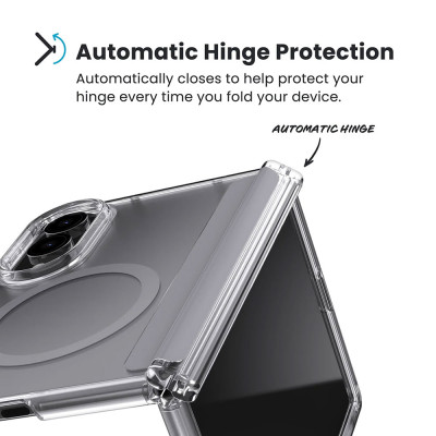 speck Presidio Perfect Clear Galaxy Z Fold8 (wide)
