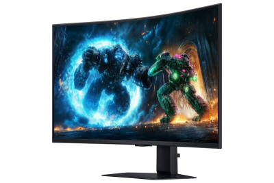 37" Samsung Odyssey G7 (G75F)