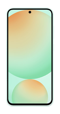 Samsung EF-PS721CMEGWW Silicone Case S24 FE, Mint