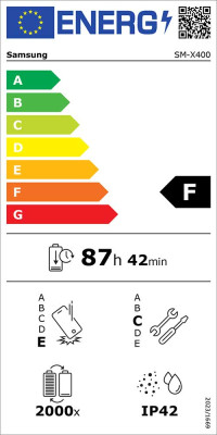 Samsung Galaxy Tab S10 Lite 128GB wifi Coralred