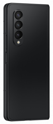 Samsung F926 Galaxy Z Fold3 5G 512GB Black