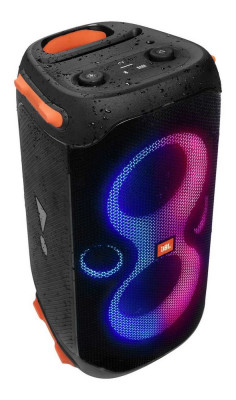 JBL PartyBox 110, Black