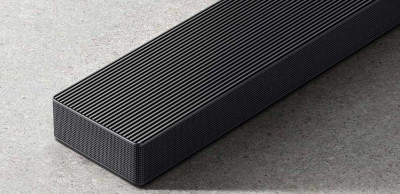 Soundbar Samsung HW-QS700F/EN