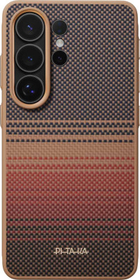 Pitaka Cairn Case Samsung Galaxy S26U Sunset