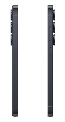 Samsung Galaxy S25 Ultra 5G 512GB Titanium Jet Black