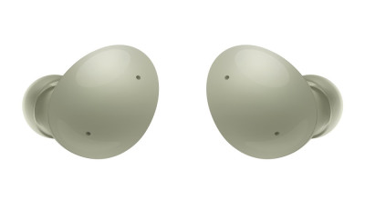 Samsung SM-R177NZGAEUE Galaxy Buds2, Olive